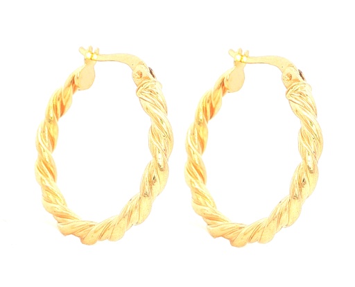 [B287] CANDONGAS MELCOCHA ORO AMARILLO