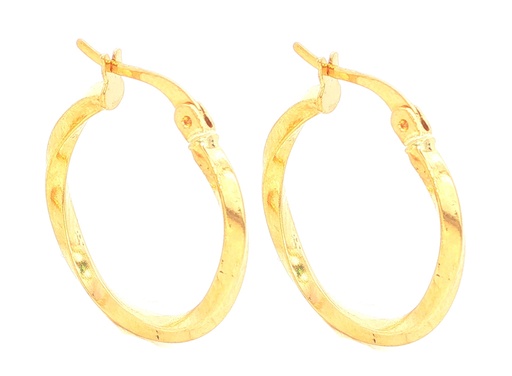 [B293] CANDONGAS MELCOCHA ORO AMARILLO
