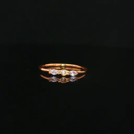 [CM615] ANILLO CASTING ORO AMARILLO