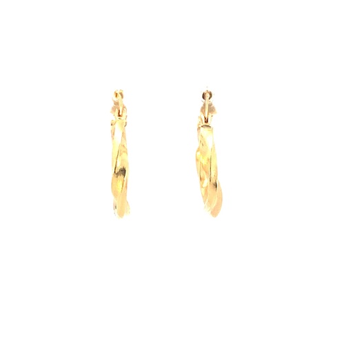 [B133] CANDONGA MELCOCHA PUNTOS 16,6MM OA